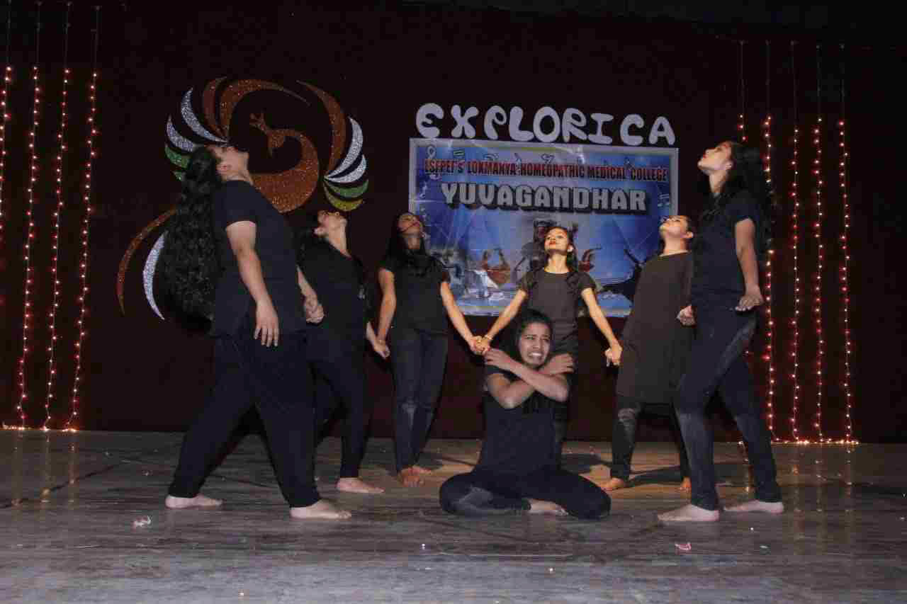 LSFPEF College of Physiotherapy Some Moments photo 2